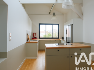 Demeure d'exception 5 pièces