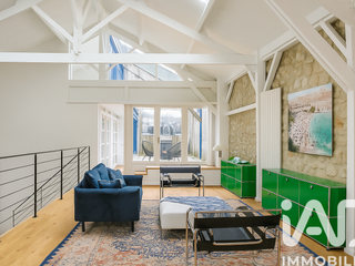 Demeure d'exception 5 pièces