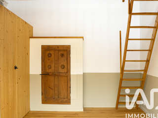 Demeure d'exception 5 pièces