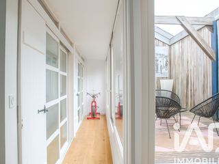 Demeure d'exception 5 pièces