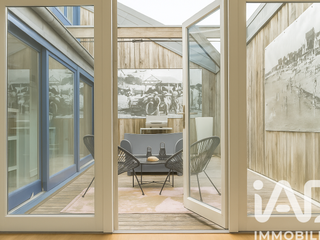 Demeure d'exception 5 pièces