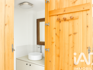 Demeure d'exception 5 pièces