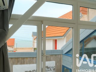 Demeure d'exception 5 pièces