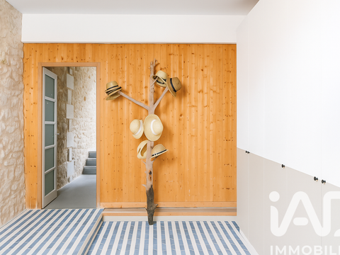 Demeure d'exception 5 pièces