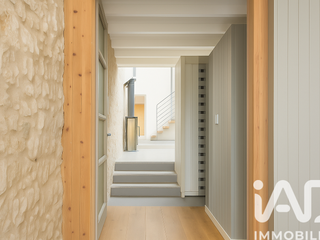 Demeure d'exception 5 pièces