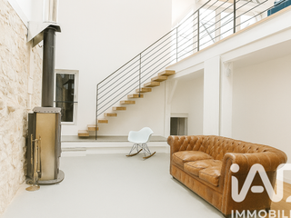 Demeure d'exception 5 pièces