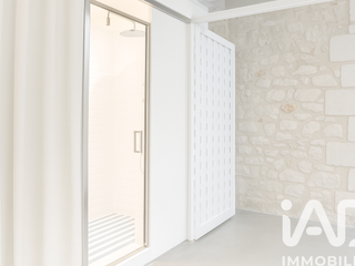 Demeure d'exception 5 pièces