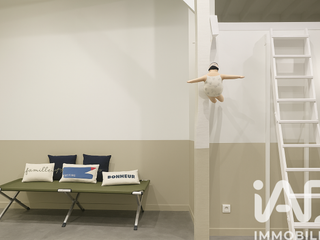 Demeure d'exception 5 pièces