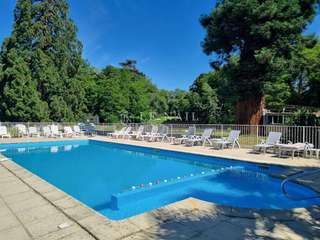 Demeure d'exception 15 pièces