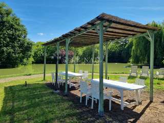 Demeure d'exception 15 pièces