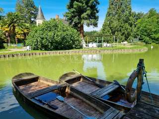 Demeure d'exception 15 pièces