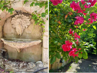 Demeure d'exception 15 pièces