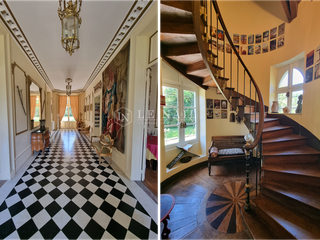 Demeure d'exception 15 pièces