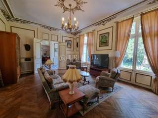 Demeure d'exception 15 pièces