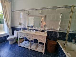 Demeure d'exception 15 pièces