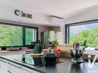 Demeure d'exception 7 pièces