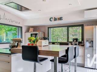 Demeure d'exception 7 pièces