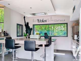 Demeure d'exception 7 pièces