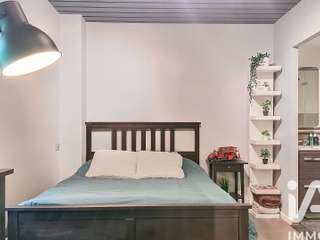 Demeure d'exception 7 pièces