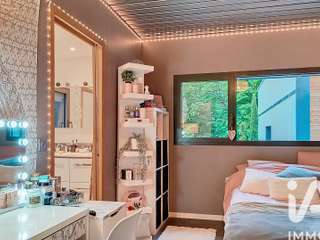 Demeure d'exception 7 pièces