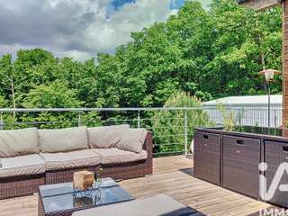 Demeure d'exception 7 pièces