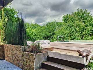 Demeure d'exception 7 pièces