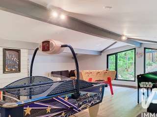 Demeure d'exception 7 pièces