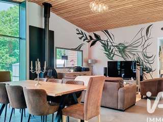 Demeure d'exception 7 pièces