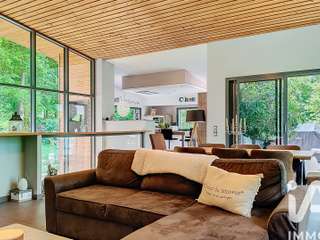 Demeure d'exception 7 pièces