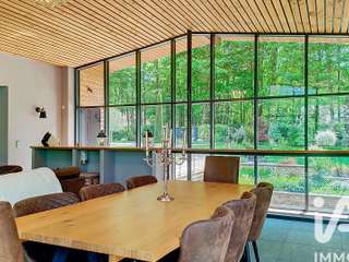 Demeure d'exception 7 pièces