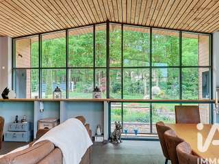 Demeure d'exception 7 pièces