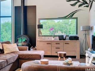 Demeure d'exception 7 pièces