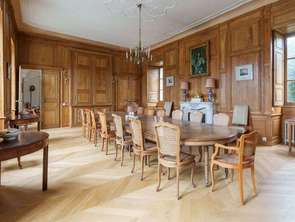 Vente Demeure d'exception 13 chambresChaumont