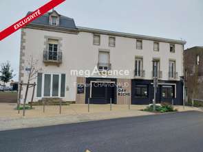 Vente Demeure d'exceptionChavagnes-en-Paillers
