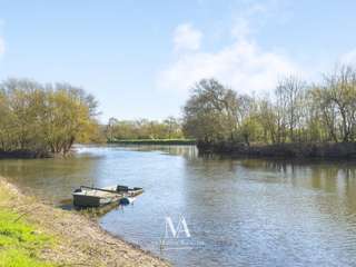 Demeure d'exception 10 pièces