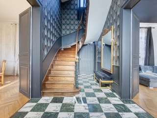 Demeure d'exception 10 pièces