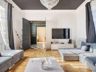 Demeure d'exception 10 pièces