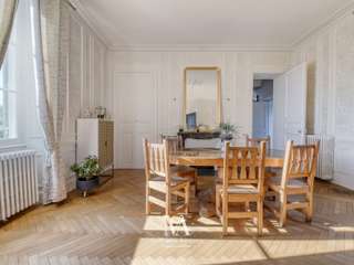 Demeure d'exception 10 pièces