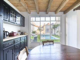 Demeure d'exception 10 pièces