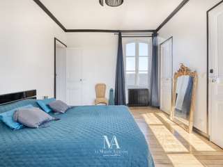 Demeure d'exception 10 pièces