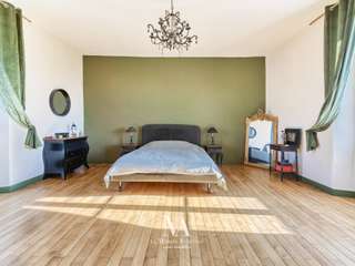 Demeure d'exception 10 pièces