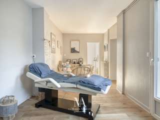 Demeure d'exception 10 pièces