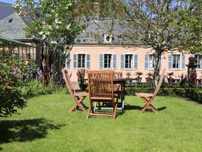 Vente Demeure d'exception 5 chambresCherbourg-en-Cotentin