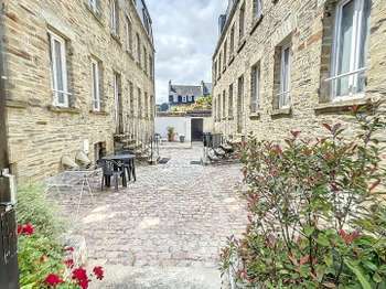 Vente Demeure d'exceptionCherbourg-en-Cotentin