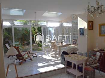 Vente Demeure d'exception 6 chambresCherbourg-en-Cotentin