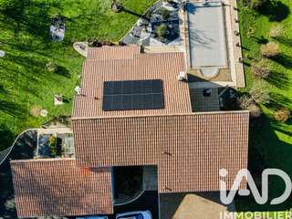 Demeure d'exception 8 pièces