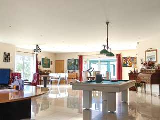 Demeure d'exception 7 pièces