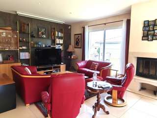 Demeure d'exception 7 pièces