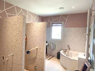 Demeure d'exception 7 pièces