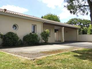 Demeure d'exception 7 pièces